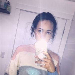 Meet your Posher, Grace